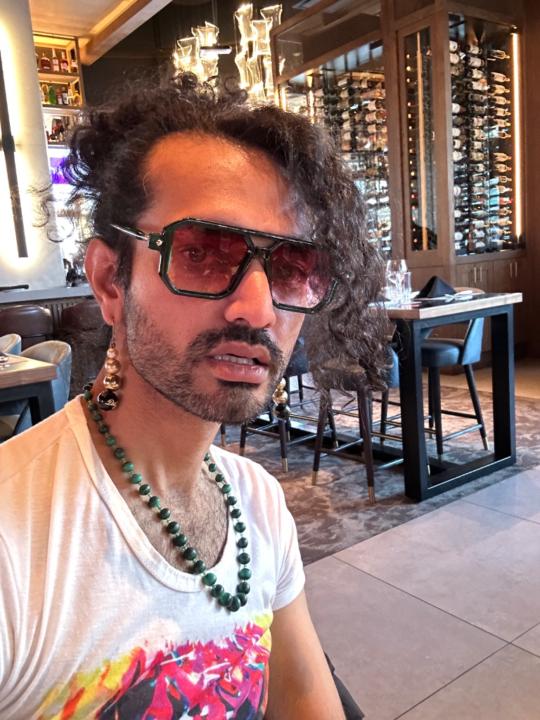 Malik Omaid ul Rahim