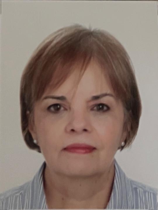 Maria Bonnemaison