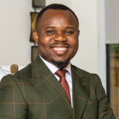 Wale Lawal Houston, Texas Top Realtor