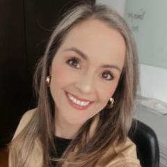Olga Escobar