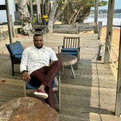 Frédéric Jordan Bigna