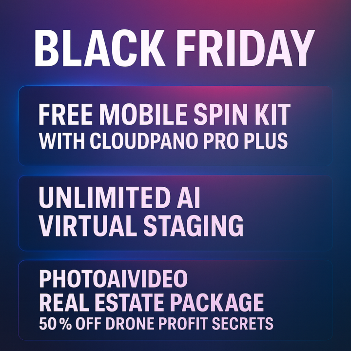 Black Friday Deals!