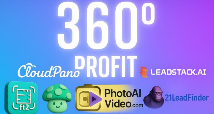 360º Profit