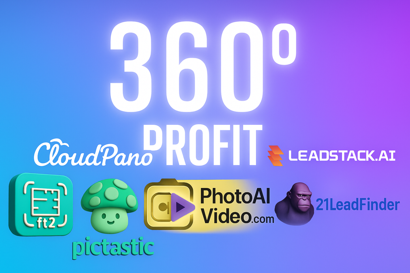 360º Profit