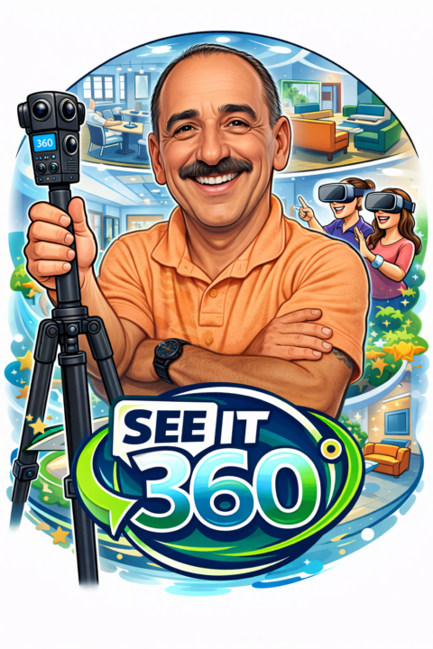 Faster post-production maybe?