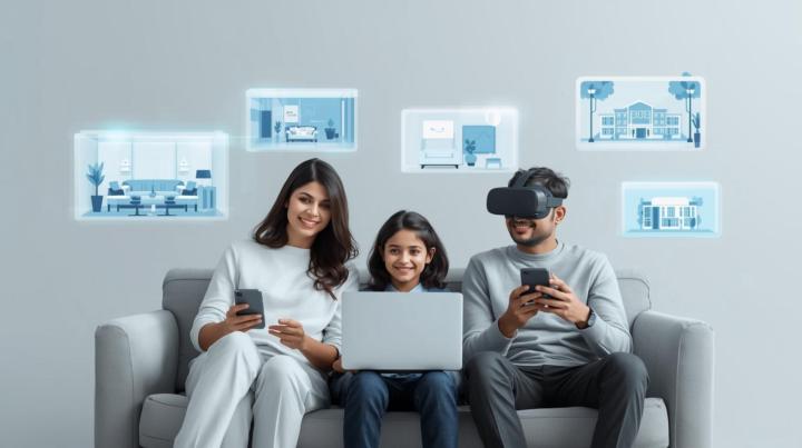 📣 New Group Tour – Educational Institute Walkthrough 🎓📍