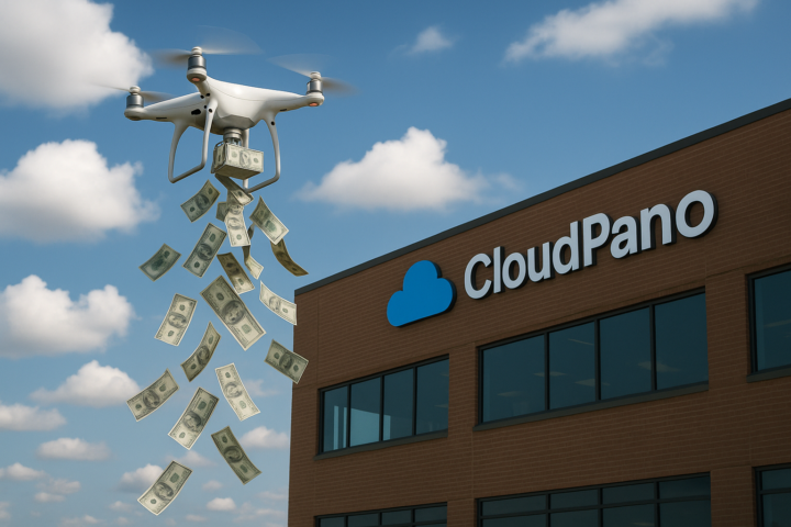 Want More Drone Revenue?