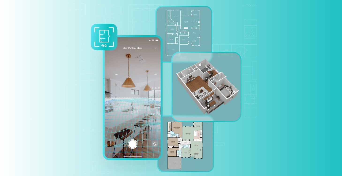 Learn: The Floor Plan Scanner by CloudPano