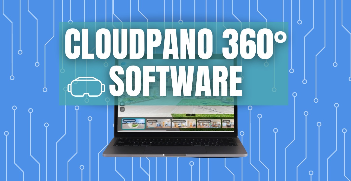 Onboarding: CloudPano 360º Virtual Tours