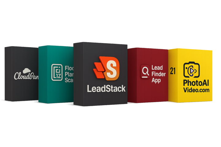 The 360º Profit Software Bundle is here!