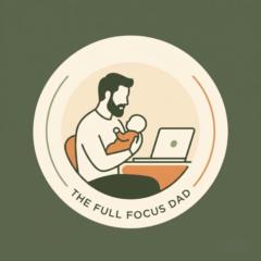 The Full Focus Dad