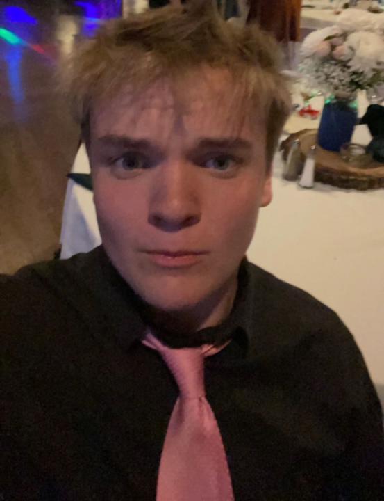 Truman Patterson