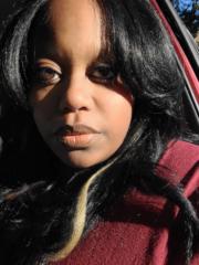 Tiffany Miller