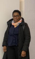 Maureen Gwam