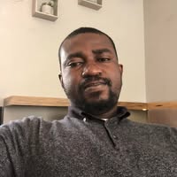 Kwame Adzraku