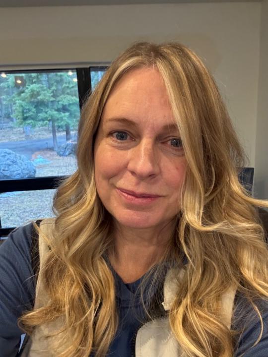 Amy Podlogar