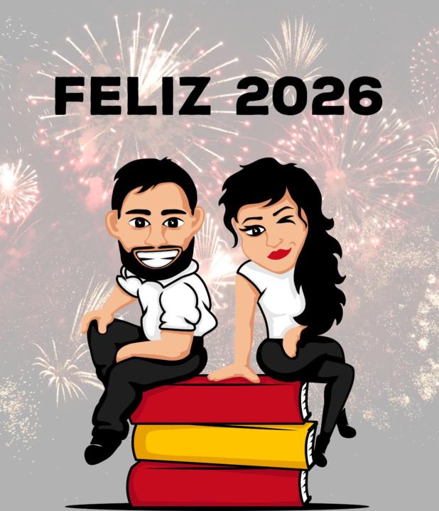 Feliz Año Nuevo 🥳+ Anuncio de Nuevos Tiers