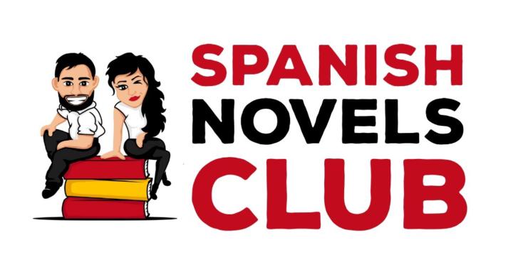 Spanish Novels Club