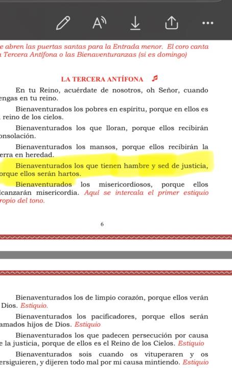 Una duda de “harto”