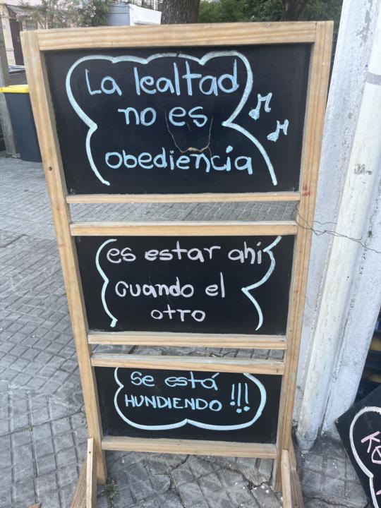 Frases de mi verdulero 🥑🍍🍎