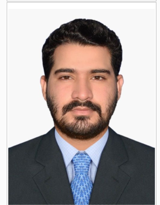 Andres Morales