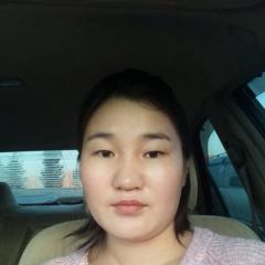 Batmunkh Munkhjargal