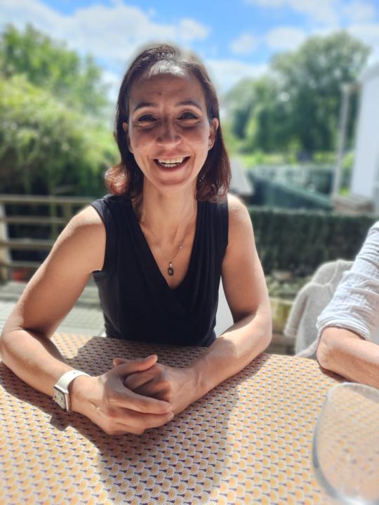 Papavassiliou Laetitia