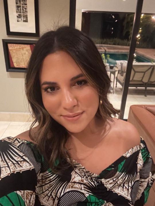 Jimena Lara