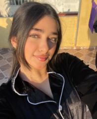 Sara Dahbi