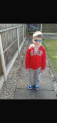 Billy Barrow