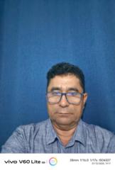 Jorge luis Atto maza