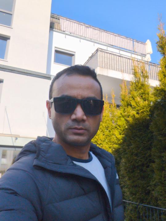 Gaurav Goel