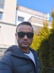 Gaurav Goel