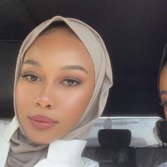 Fouziya Almohammad