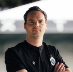 Brecht Laleman