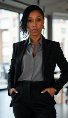 Martine Powell