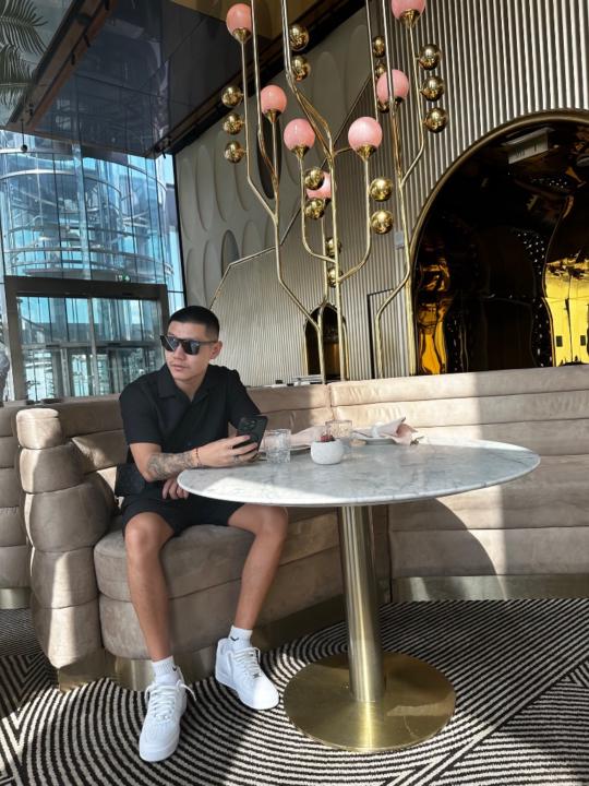 Jordan Ngo