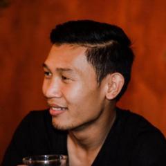 Nattapong Khakaew