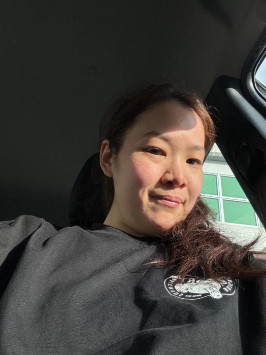 Michelle Lee
