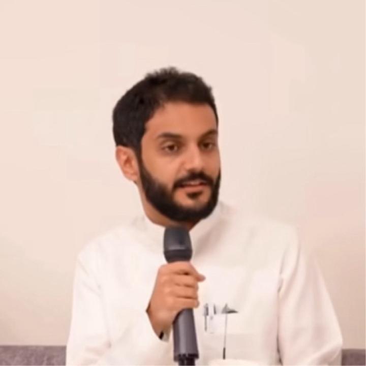 Nawaf Saleh