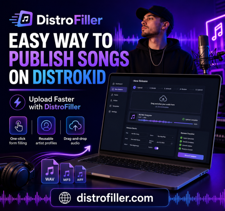 DISTROFILLER IS A TIMER SAVER
