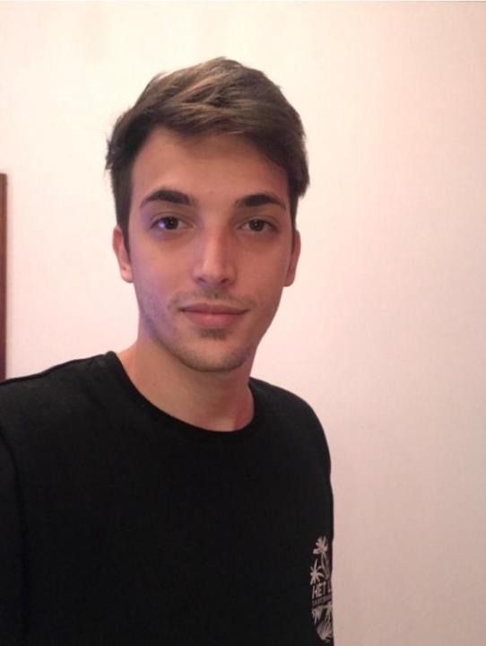 Malcom Bonomo