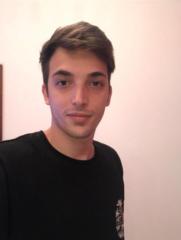 Malcom Bonomo