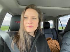 Brenda Thomas