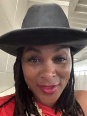 Nakeisha Johnson