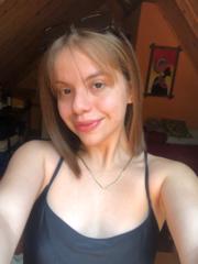 Miranda Gavilan