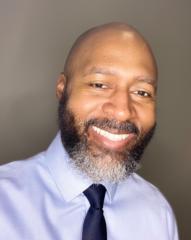 Jamaal McRae
