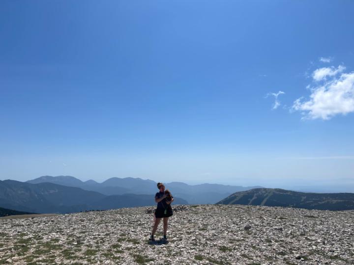 Judith Montraveta Capsada