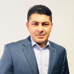 Carlos Alfaro