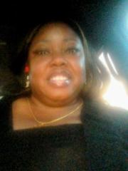 LaVonnia Thrower